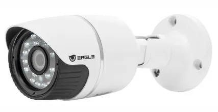 Цилиндрическая камера HD-SDI EAGLE EGL-SBL330