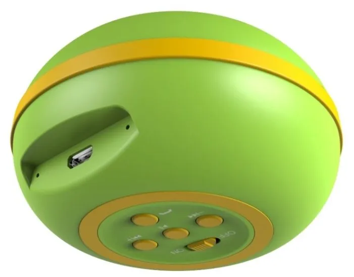 Акустические колонки  Genius SP-906BT