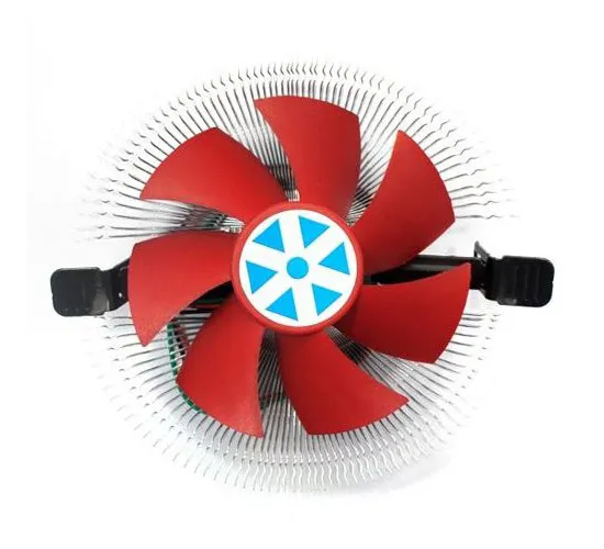 Кулер для CPU X-COOLER X139H(hydraulic)