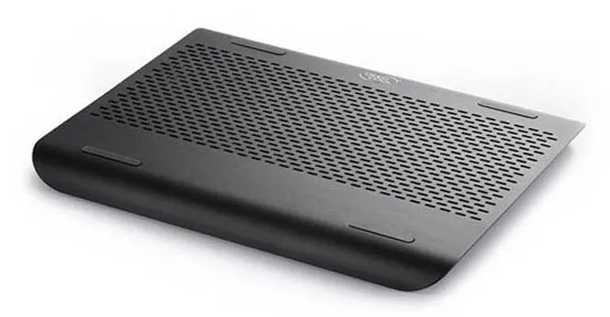 Охлаждающая подставка Deepcool N360 FS DP-N123-N360BK