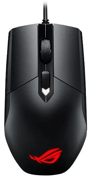 Игровая мышь ASUS P303 ROG STRIX IMPACT
