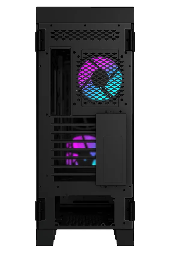 Корпус для ПК MSI MPG SEKIRA 500X