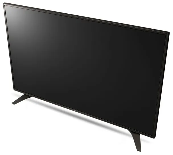 Коммерческий дисплей LG 55LV640S