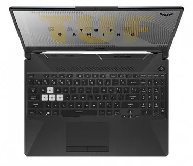 Ноутбук ASUS TUF FX506LH-HN197 90NR03U1-M05380