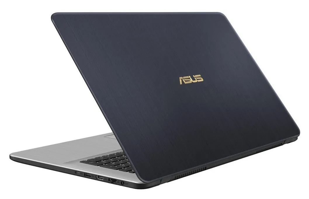 Ноутбук Asus VivoBook Pro N705FD-GC054 90NB0JN1-M00790
