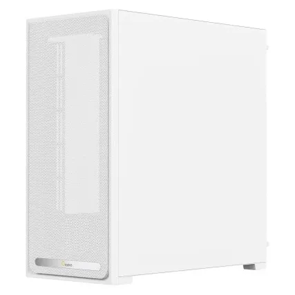 Корпус Ocypus Delta C70 WH Delta-C70-WHG000XX-GL