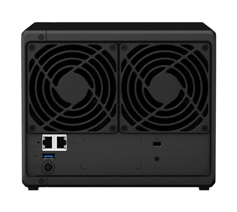 Сетевой накопитель RAID Synology DiskStation DS418