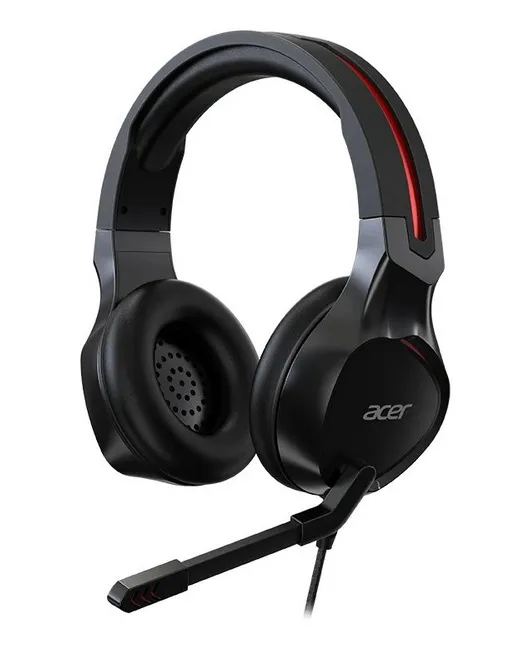 Гарнитура Acer Nitro NHW820 Black