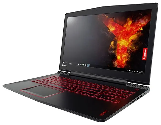 Ноутбук Lenovo Y720-15IKB 80VR001QRK