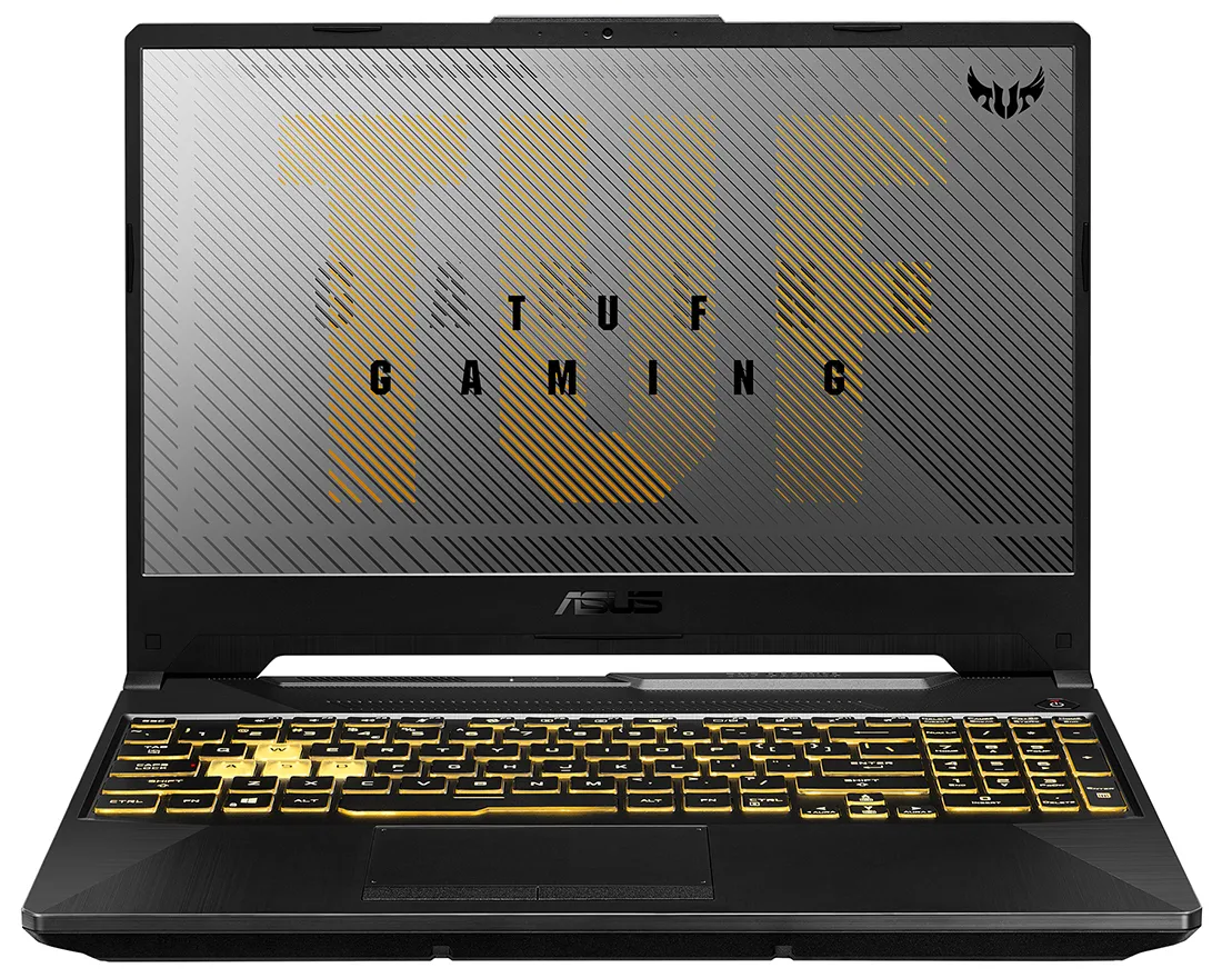 Ноутбук ASUS TUF Gaming A15 FA506IV-BQ175