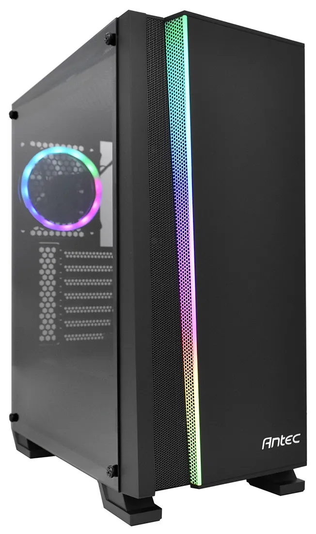Корпус для ПК Antec NX500