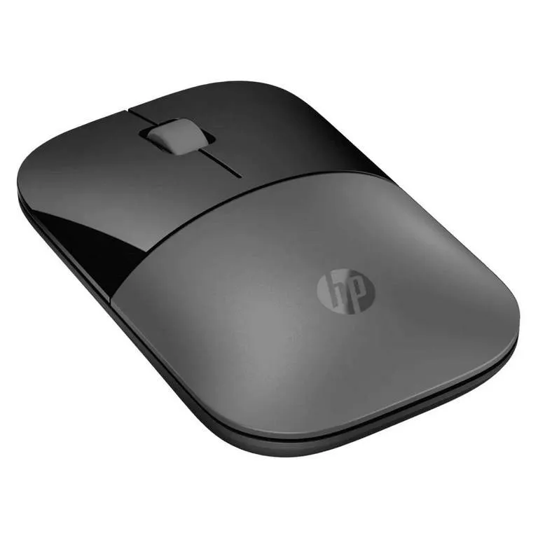 Мышь HP 758A9AA Z3700