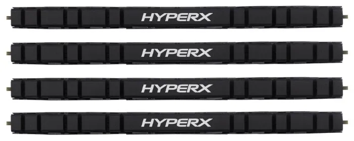 Оперативная память 64 GB kit Kingston HyperX Predator HX426C13PB3K4/64