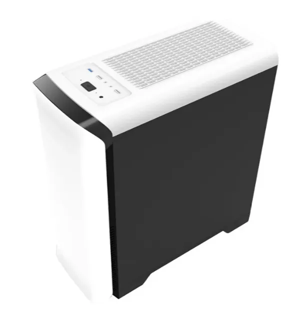 Корпус для ПК GameMax H602 WB