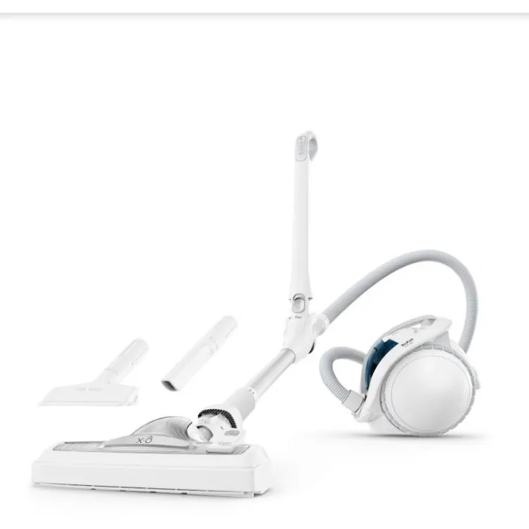 Беспроводной пылесос TEFAL X-Ô 90 IQ7767EA