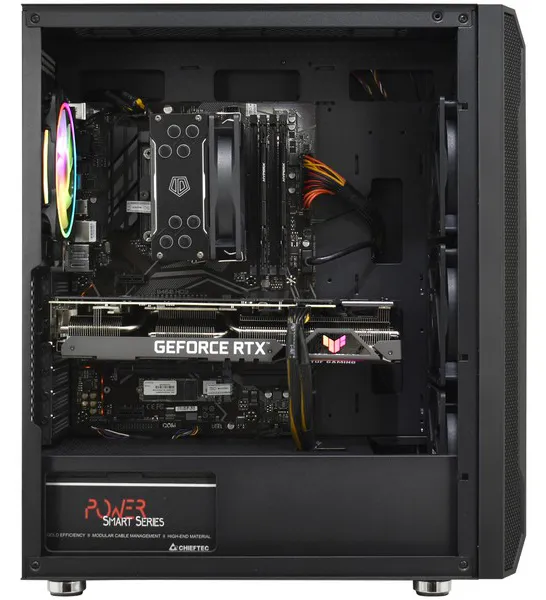 Компьютер Extreme 37203