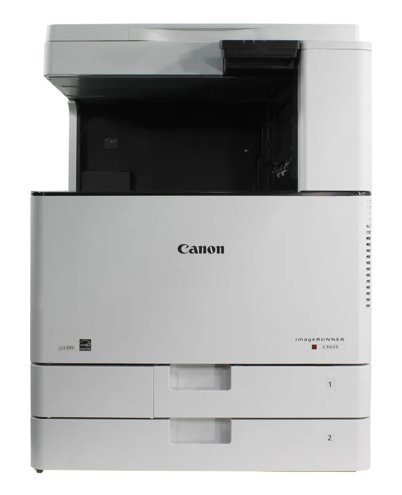 МФУ Canon imageRUNNER C3025iP 1567C006