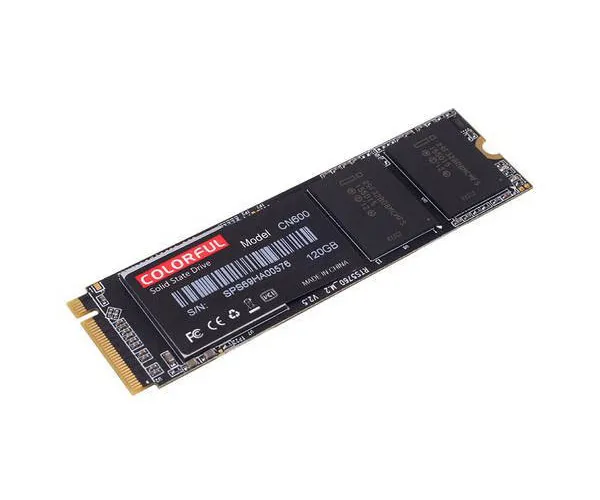 SSD накопитель 120GB Colorful CN600 11150C