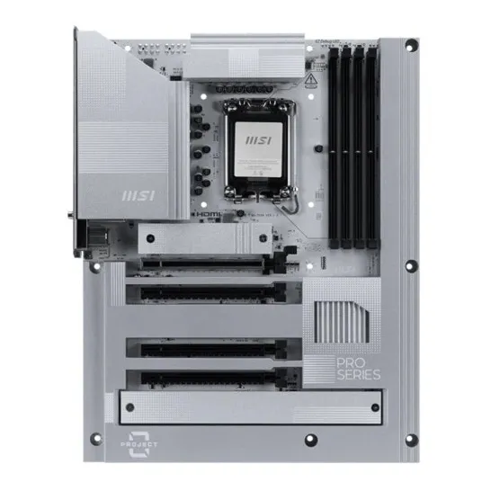 Материнская плата MSI PRO Z890-S WIFI PZ