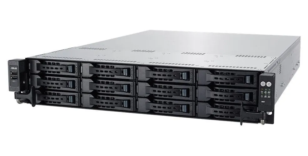 Серверная платформа Asus RS520-E9-RS12-E 90SF0051-M00380