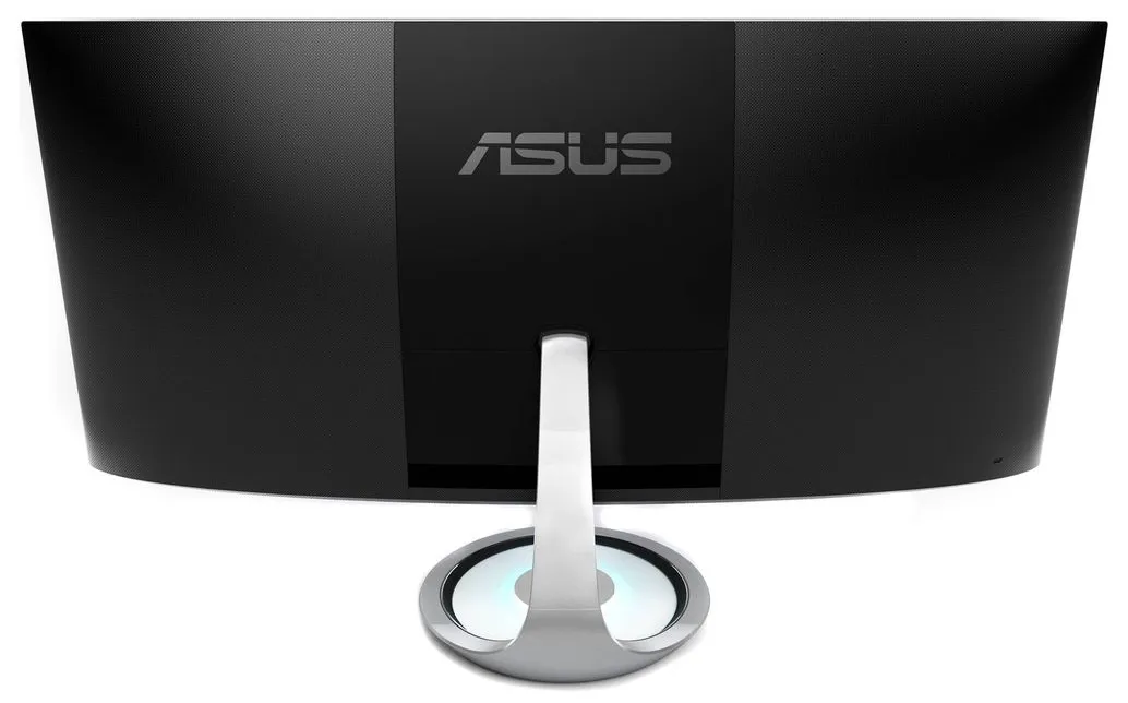 Монитор 34" Asus MX34VQ