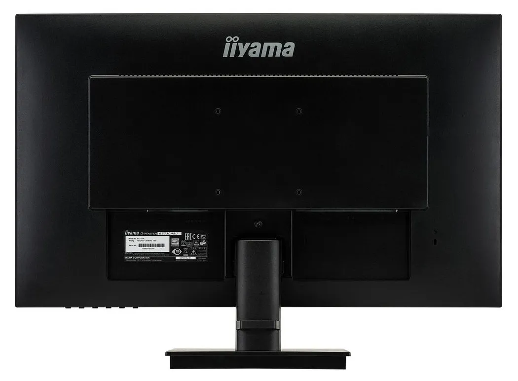 Монитор 27" Iiyama G2730HSU-B1