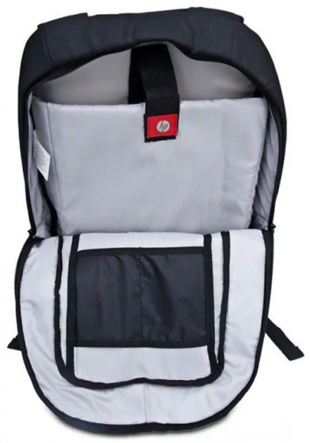 Рюкзак для ноутбука 15.6 HP K0B39AA Value