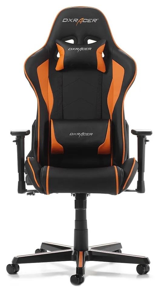 Игровое компьютерное кресло DX Racer OH/FH08/NO