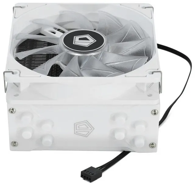Кулер для процессора ID-Cooling SE-224XT-White