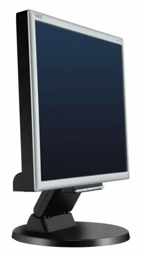 Монитор 17" LCD NEC E171M-BK 60003582 Black