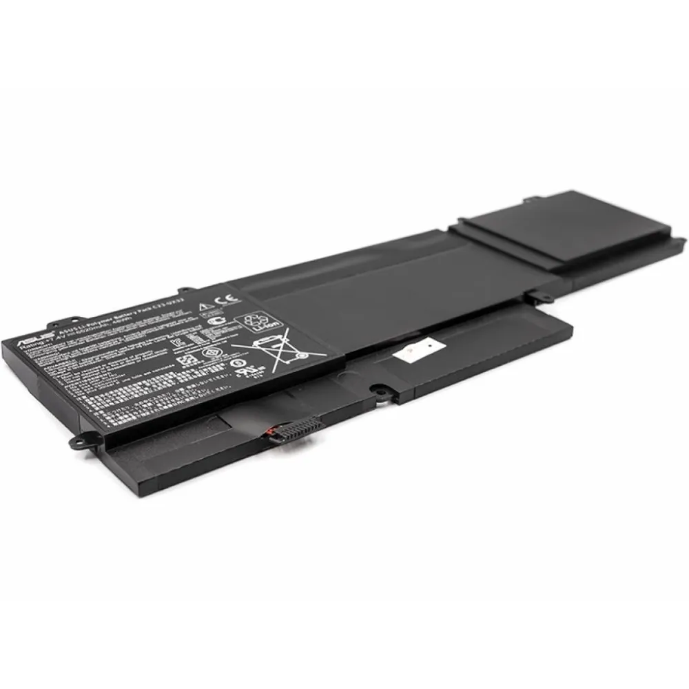 Аккумулятор для ноутбуков ASUS VivoBook U38N (C23-UX32) NB430666