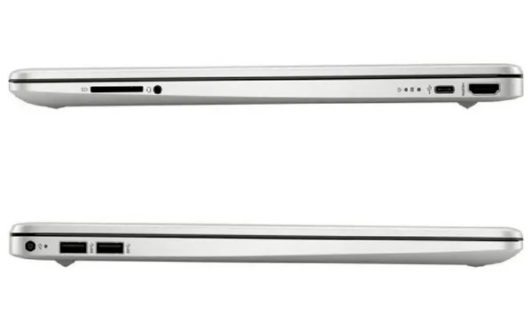 Ноутбук HP 15s-eq1399ur 4A718EA