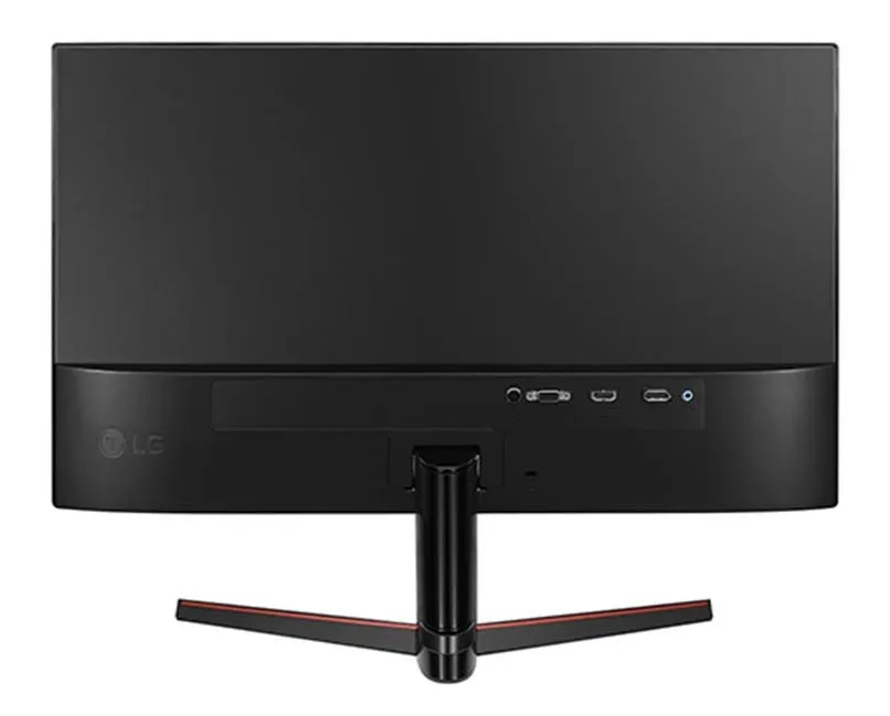 Монитор 23.8" LG 24MP59G-P