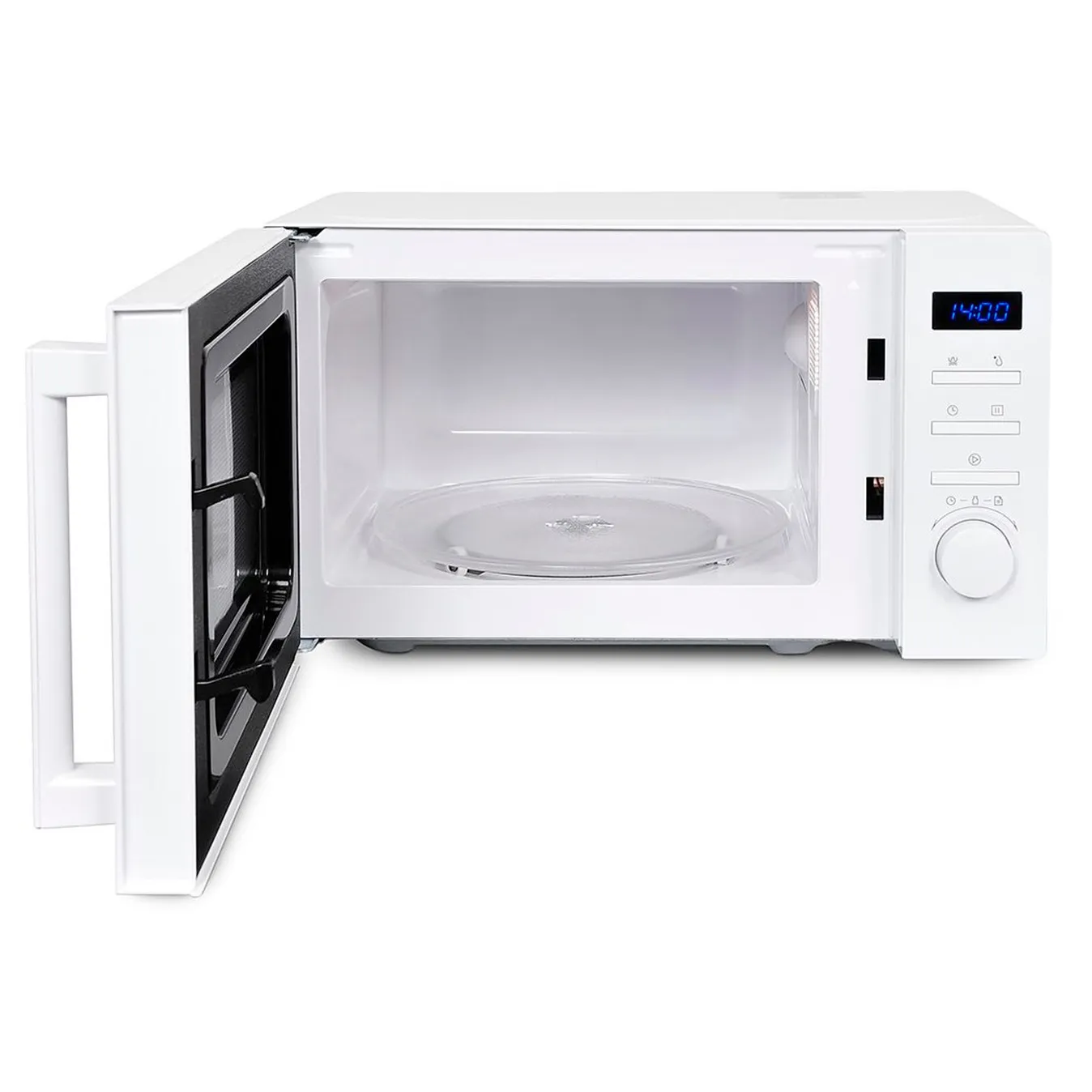 Микроволновая Печь Hyundai HYM-M2060 белый