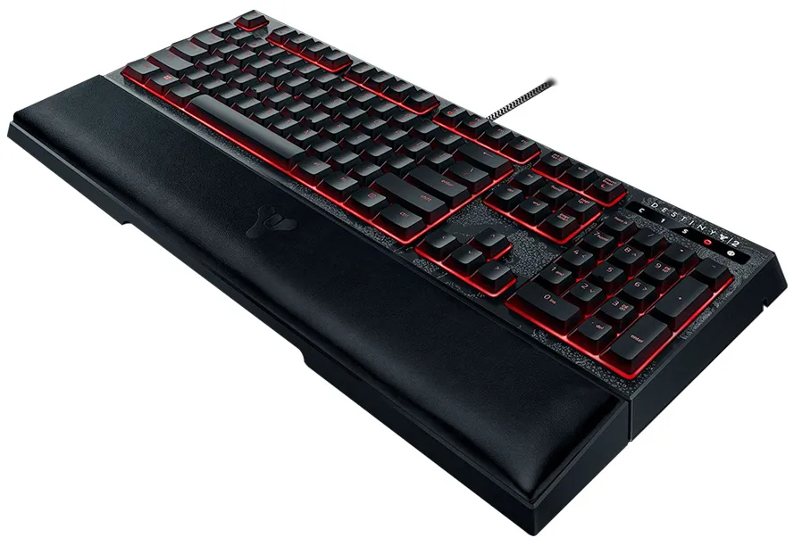 Клавиатура Razer Ornata Chroma Destiny 2 RZ03-02043400-R3M1