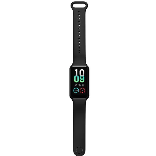 Смарт-часы Amazfit Band 7 Black