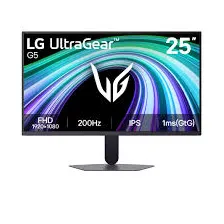 Монитор 25" LG 25G523B-B