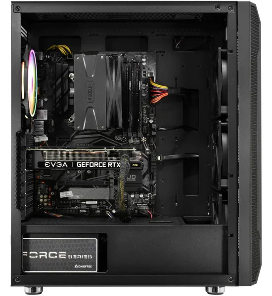 Компьютер Extreme 37206