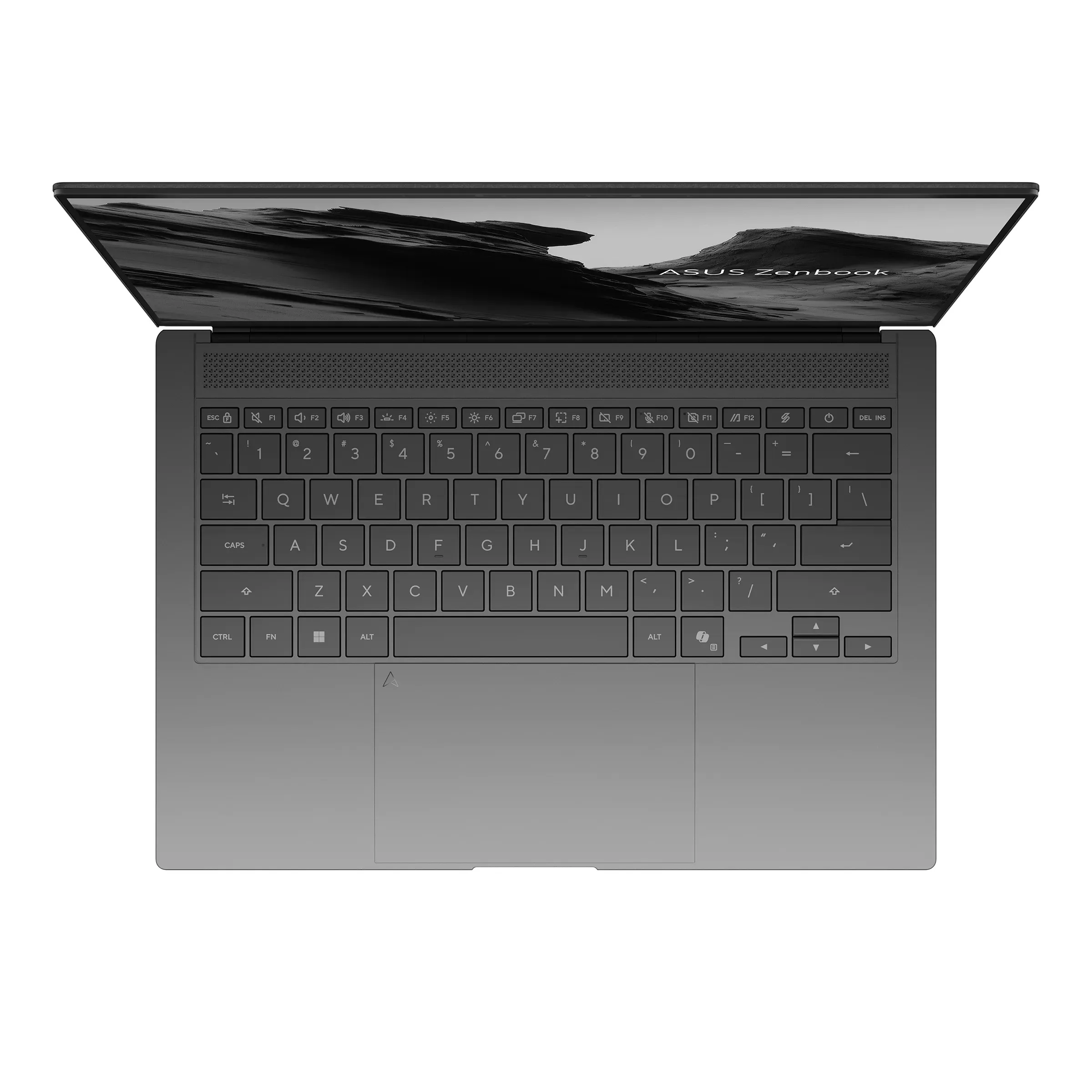 Ноутбук ASUS Zenbook S 14 UX5406AA-SW046W 90NB16Q6-M00PK0