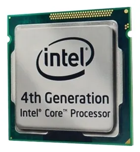 Процессор СPU Intel Сore i5-4690K