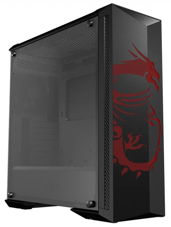 Корпус для ПК MSI MPG GUNGNIR 100D