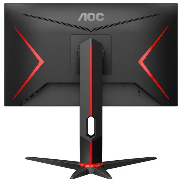 Монитор 23.8" AOC 24G2ZU