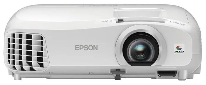 Проектор для дом. кино Epson EH-TW5300