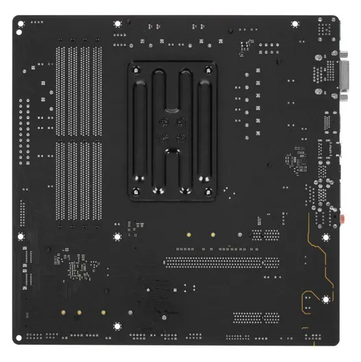 Материнская плата ASRock B450M PRO4 R2.0