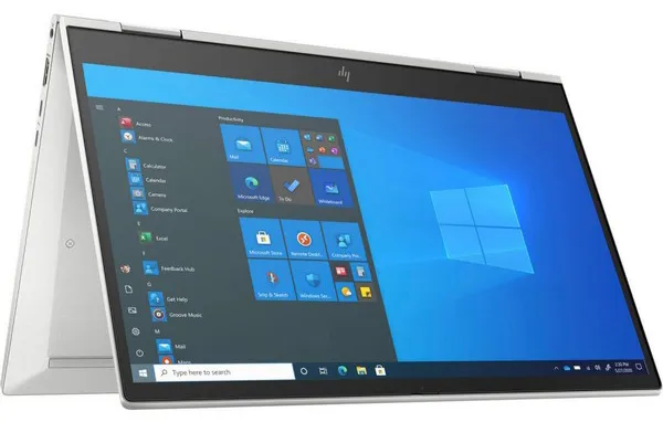 Ноутбук HP EliteBook x360 830 G8 401J0EA