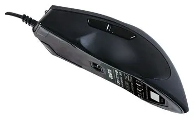 Лазерная мышь Gigabyte OM FORCE M7 THOR