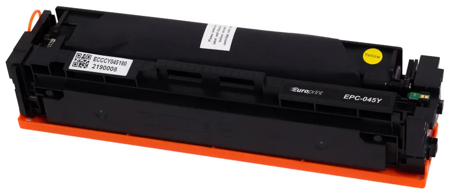 Картридж Europrint EPC-045Y Жёлтый