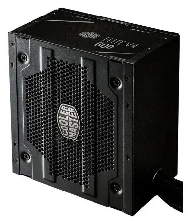 Блок питания CoolerMaster Elite V4 600W MPE-6001-ACABN