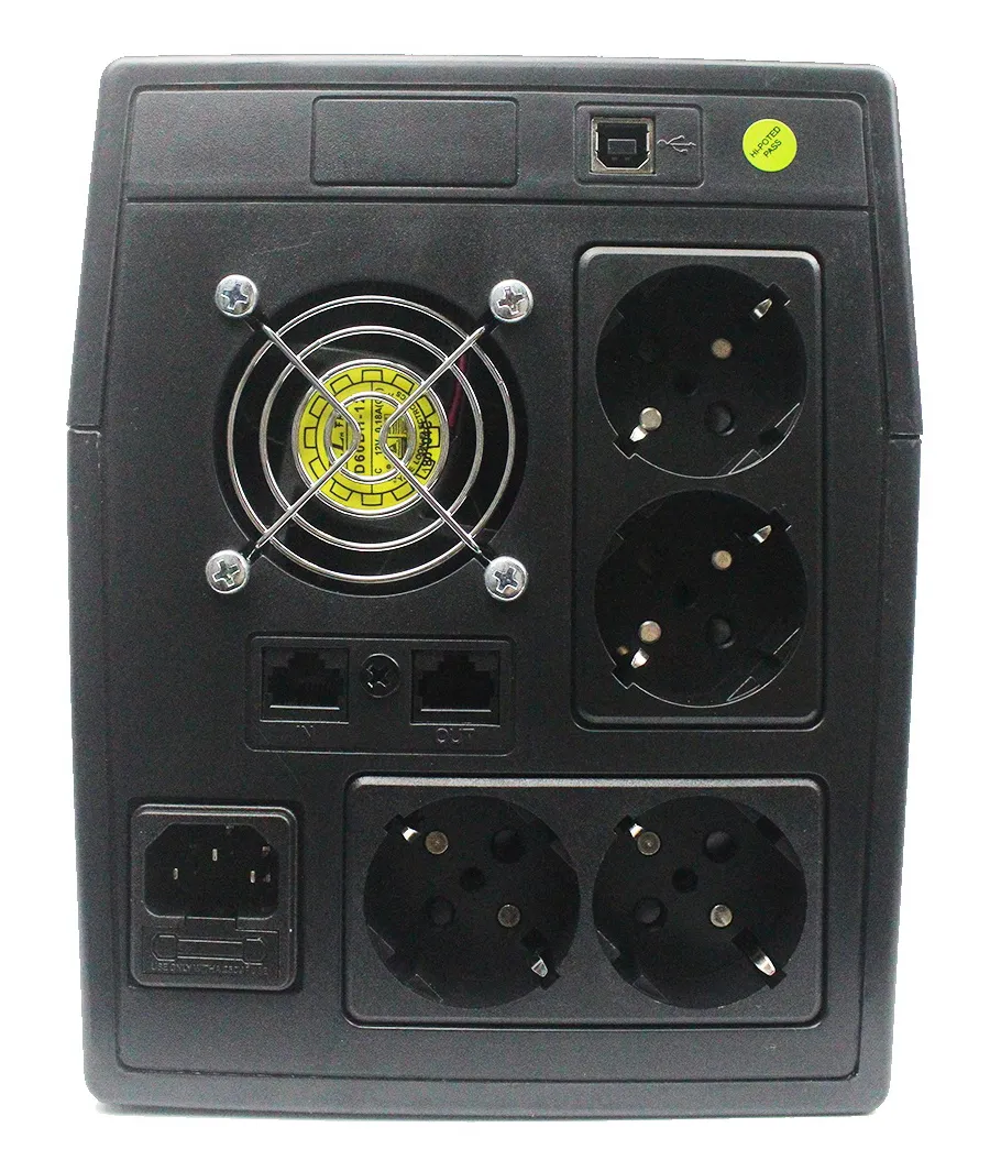 ИБП Kstar UA300