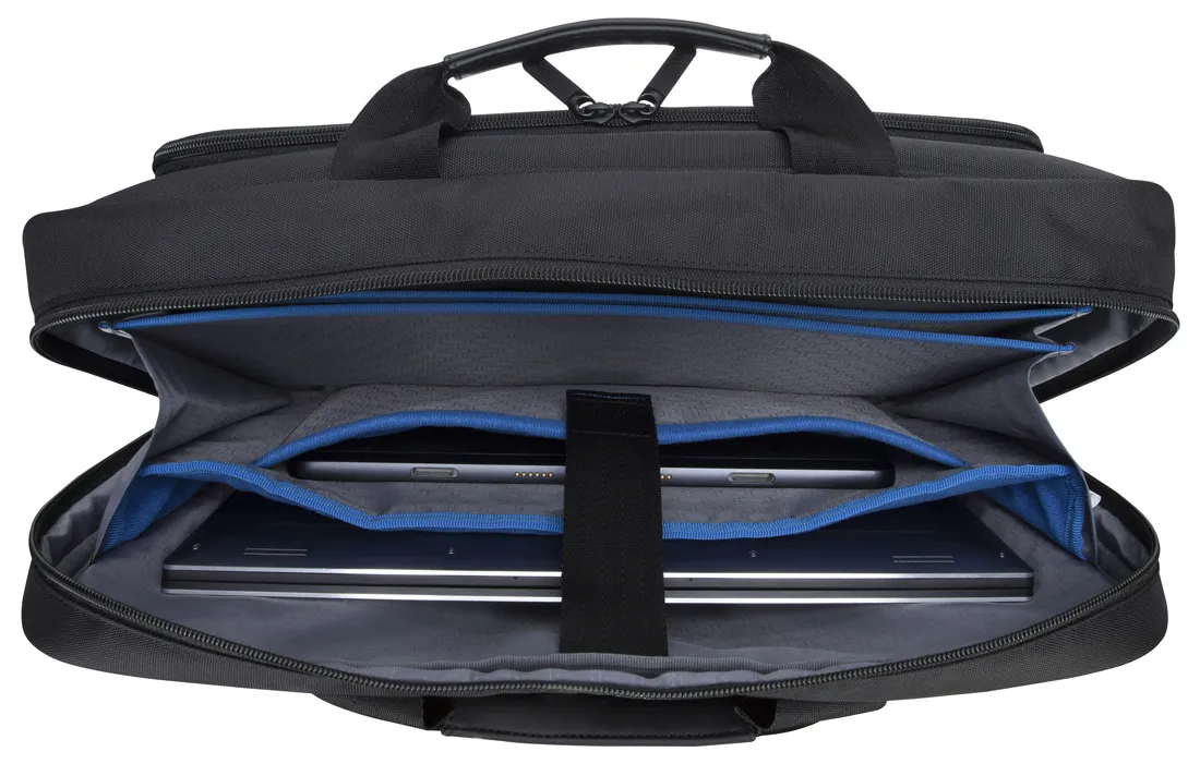 Сумка для ноутбука Dell Professional Briefcase 460-BCFK